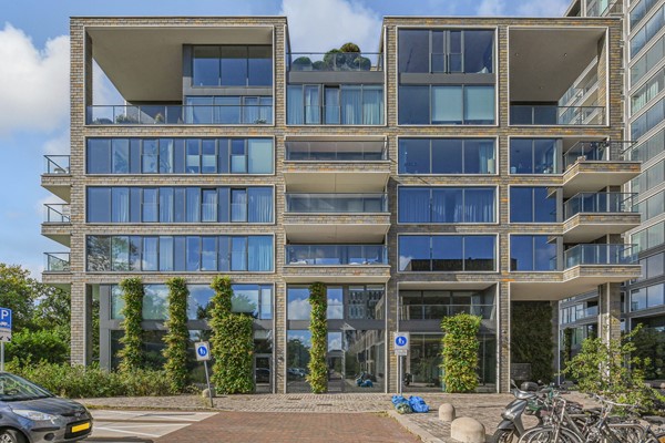 Medium property photo - Zodiakplein 93, 2516 CH Den Haag